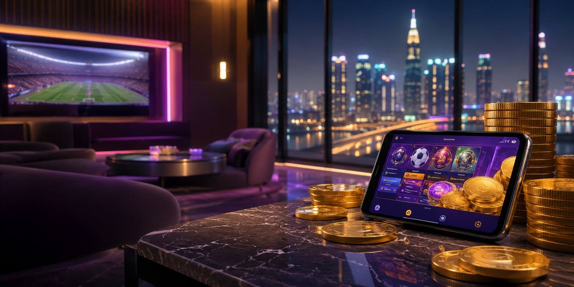 sxmb888 Casino Trực Tiếp Ngày